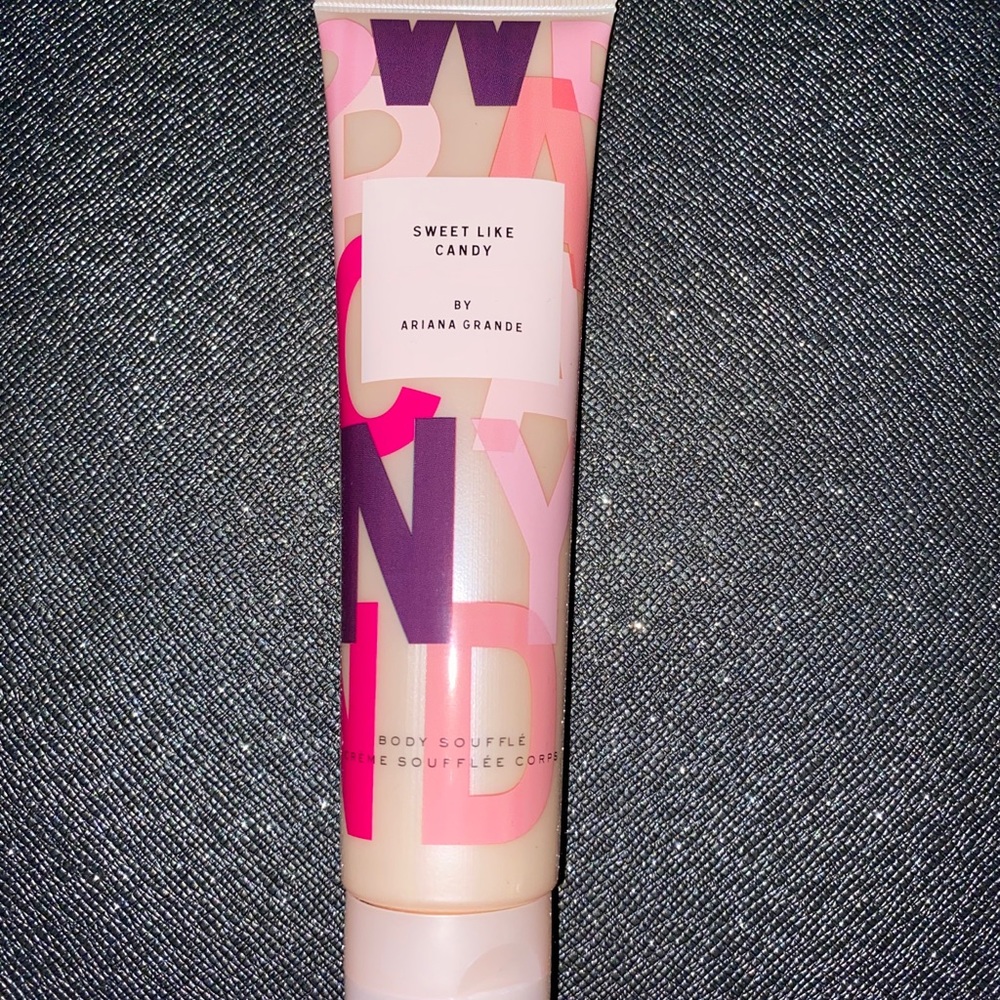 Ariana Grande Sweet Like Candy Body Lotion